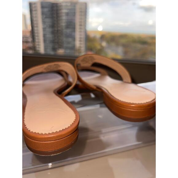 J.Crew Kayu Santorini woman’s Sandals size 8 - Picture 10 of 14